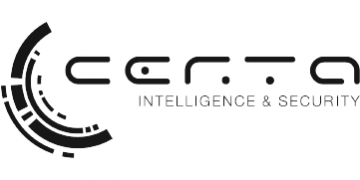 CERTA Intelligence & Security A/S