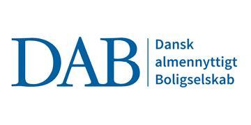 DAB – Dansk almennyttigt Boligselskab