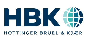 HBK A/S - Hottinger Brüel & Kjær A/S