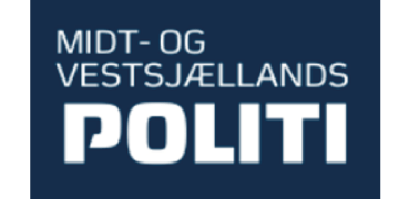 Læs om Midt- og Vestsjællands Politi | Jobfinder