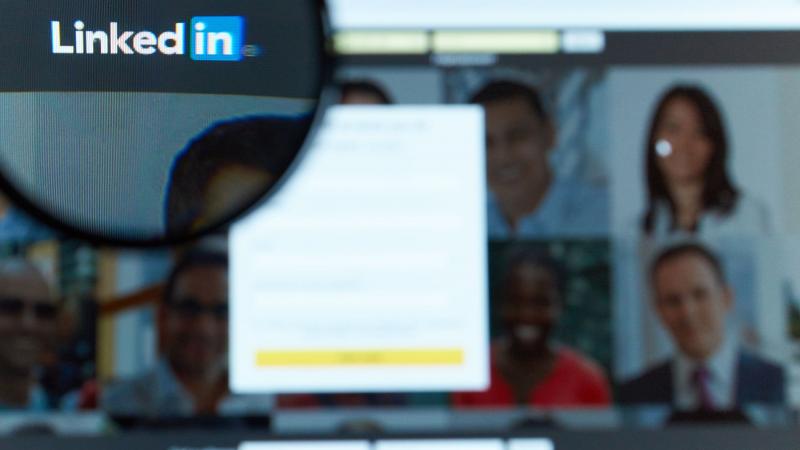 Eksperter: Tre tip til at få job via LinkedIn | Jobfinder